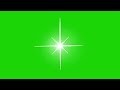 FREE Top 7 Shine light effects green screen, flare, glow, shining sparkl...
