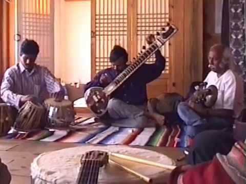 Musica Instrumental De La India Youtube