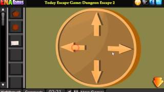 Marvellous House Escape 3 Walkthrough
