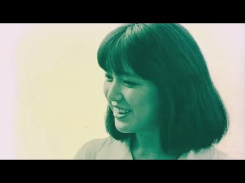 桃井かおり ／ ONE / KAORI MOMOI FIRST ALBUM - YouTube
