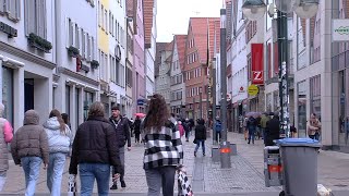 Gegen den Abwärtstrend: CDU will Innenstadt attraktiver machen