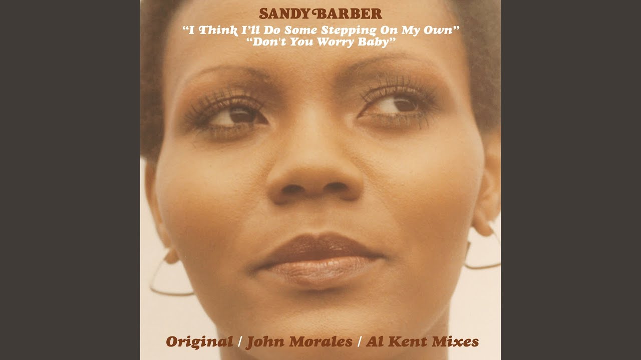 Tonton I Think I'll Do Some Stepping (On My Own) di YouTube Tonton I Think I'll Do Some Stepping (On My Own) di YouTube