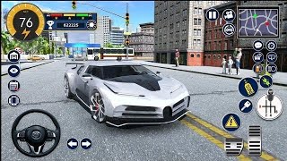 MEGA RAMP 🎮 CHALLENGE GAME IN MOBILE PHONE BEST GAME IN MOBILE #game #mobilegaming  #bestgamemobile screenshot 4