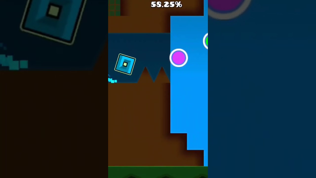 Just A Chill Level Update. 