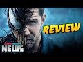 Venom - REVIEW!