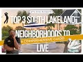 Top 3 south lakeland fl neighborhoods to live