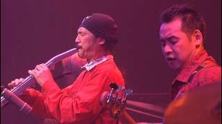 08 The Square   Prime   The Live!! 2004