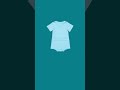 Tummy Access Bodysuit for feeding tube access