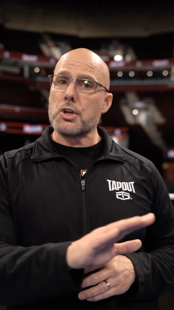 ?Adam Pearce has some HUGE news regarding tonight's #WWEChamber Qualifying Matches!