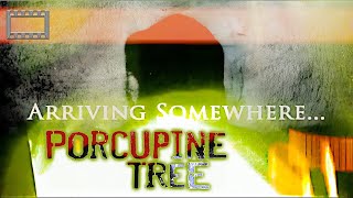 Porcupine Tree ( Arriving Somewhere Live 2005 ) Full Concert 16:9 HQ