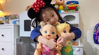 Unboxing Toys || The reality of vlogging with a toddler