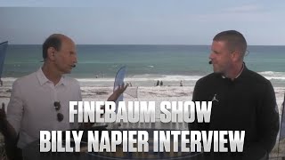 The Paul Finebaum Show - Billy Napier