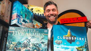 We Ranked The Best Board Games July 2026 screenshot 2