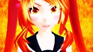 Mmd Osana Najimi - Stop Nagging Me