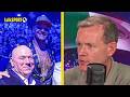 “DISAPPOINTING!” Adam Smith on Tyson Fury Potentially leaving Frank Warren For Dana White