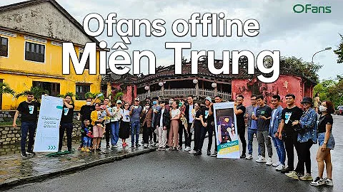 [Ofans offline] Trải nghiệm OPPO Find X5 Pro tại Đà Nẵng