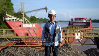 Induction of Occupational Safety and Health and the Environment - PT Multi Tambangjaya Utama