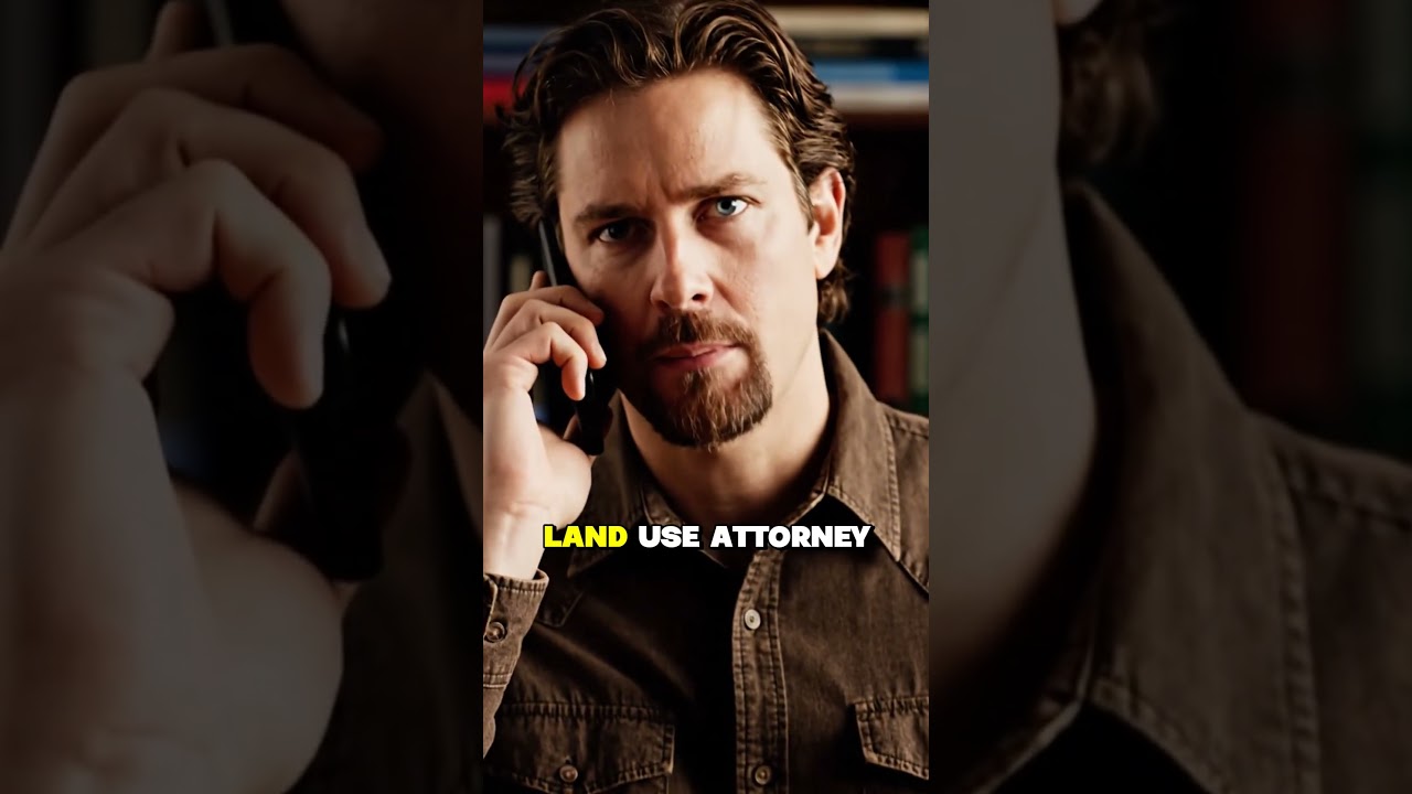 HOA Called Police on My Property… A Lawyer Took Down the Whole Board 