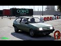 Driving recklessly using the L08! Here's what happens…