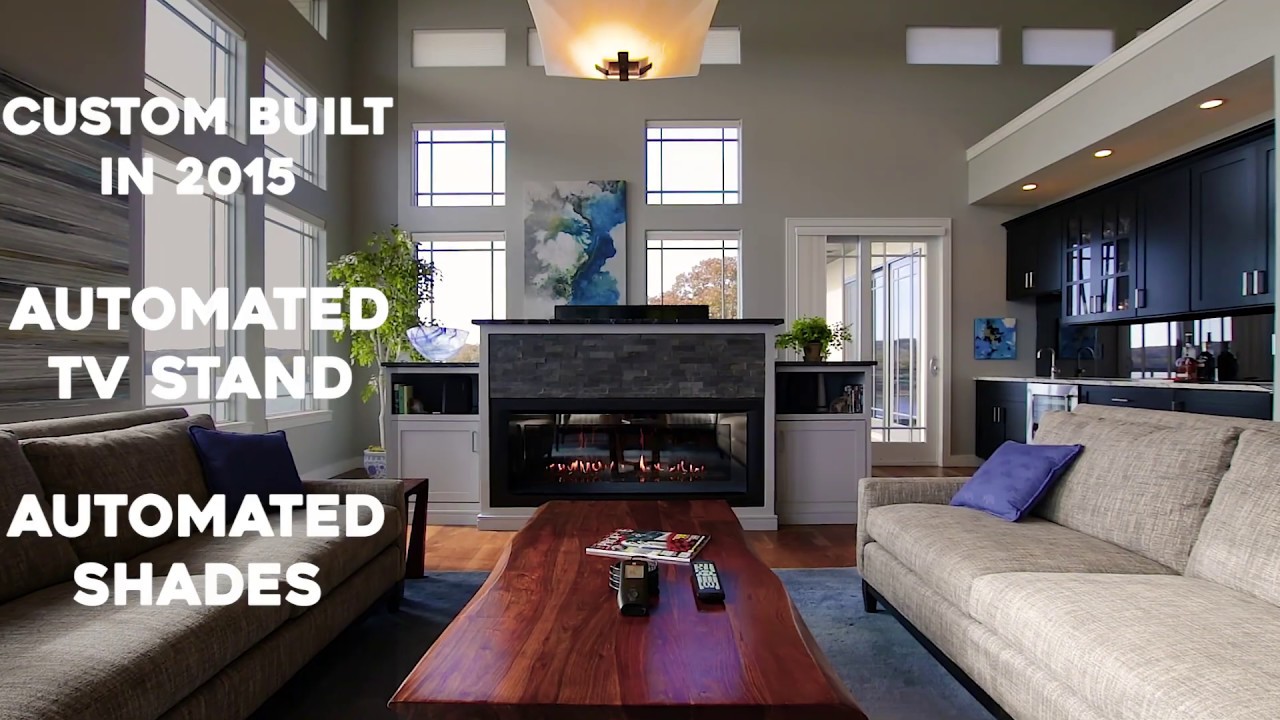 REAL ESTATE VIDEOGRAPHY (MILLION DOLLAR LISTING) YouTube