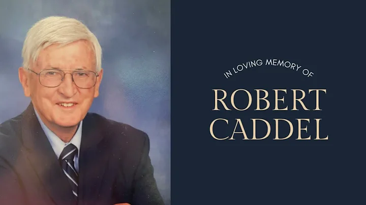 Robert Caddel