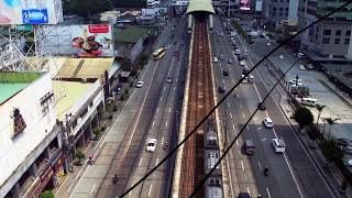 The Podium West Tower Avp