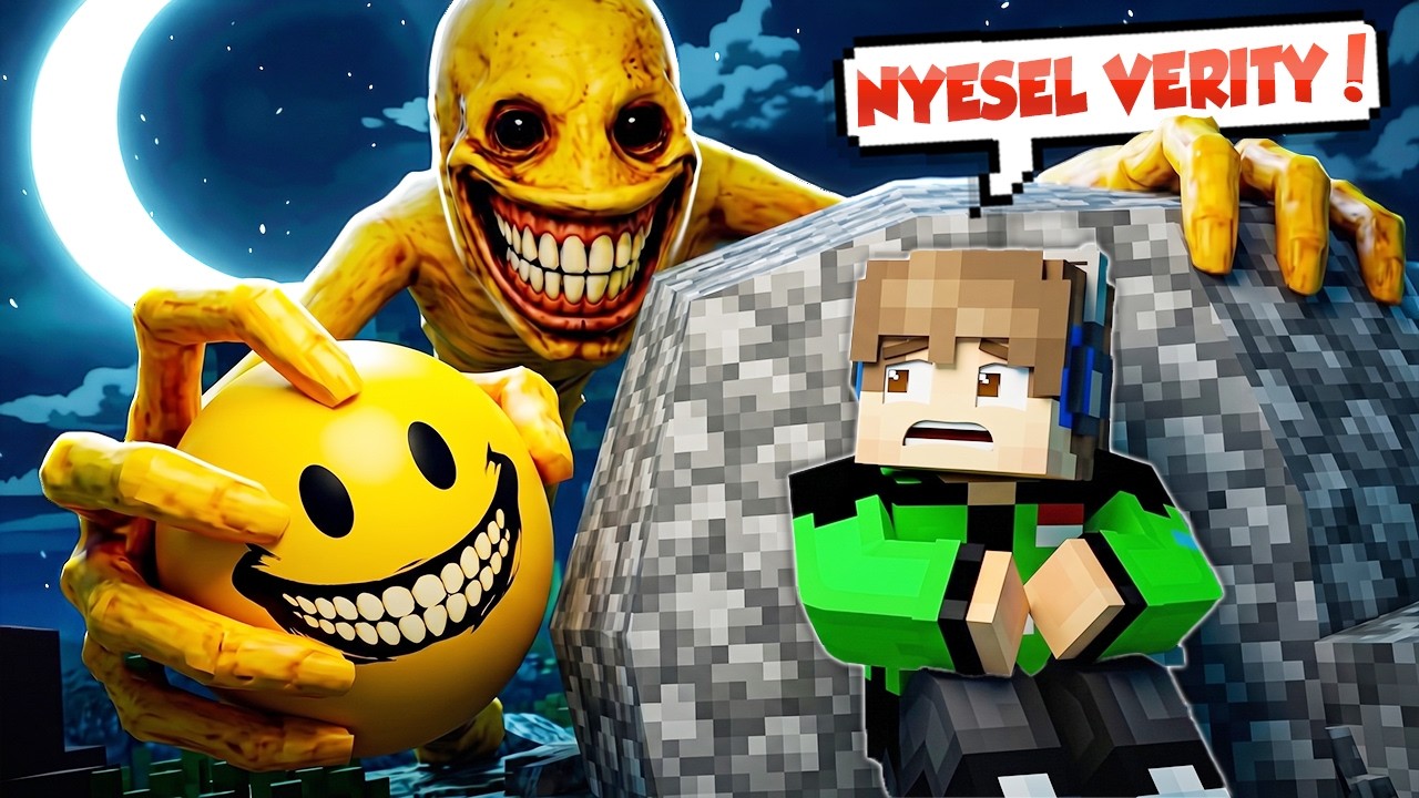 AKU DI PAKSA VIEWER  MAIN MINCRAFT VERITY !!! SEKARANG AKU TRAUMA !!