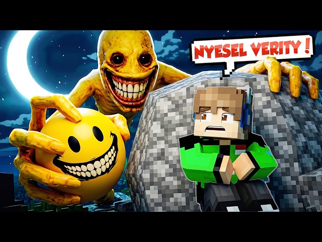 AKU DI PAKSA VIEWER  MAIN MINCRAFT VERITY !!! SEKARANG AKU TRAUMA !!