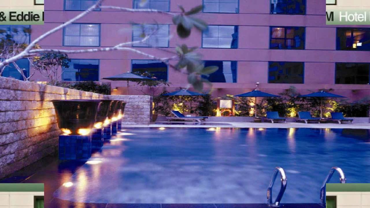 B.O.N.G. & Eddie M - Hotel Rooms (Original Mix)