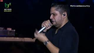 Jorge e Mateus - Enquanto Houver Razões (AO VIVO NO CALDAS COUNTRY 2015)