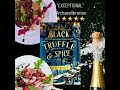 Black Truffle & Spice