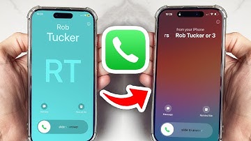 How To Receive The Same Call On Two iPhones At Same Time - Full Guide
