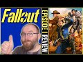 Another good game adaptation fallout season 1 episode 1 review