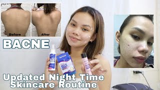 What I Do When My Acne Gets Worse | Acne Prone Skin