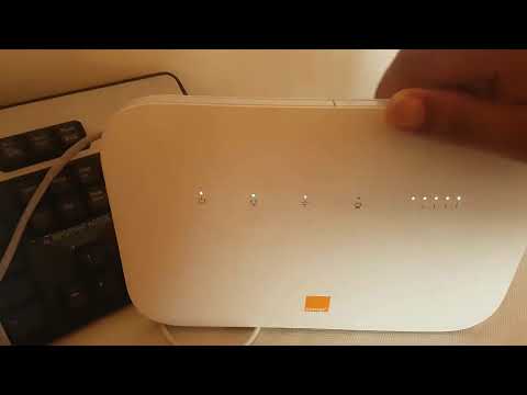 activation de la carte sim forfait orange sur dar box orange 233 0657224987