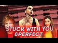 Stuck with you | Perfect Cover, Ariana Grande, Ed Sheeran, Justin Bieber 2020 | magic voice 1 girl