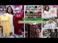 Sarojini Nagar Market Delhi || Latest Summer Collection || Trendy top, Dresses, Jeans, kurti, skirt