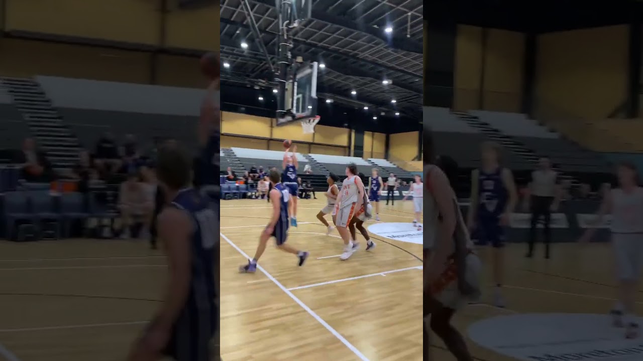 Flashy way to finish the quarter 