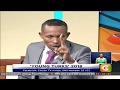 JKL | Sit down with MPs Mohammed Ali and Babu Owino #JKLive [Part 2]