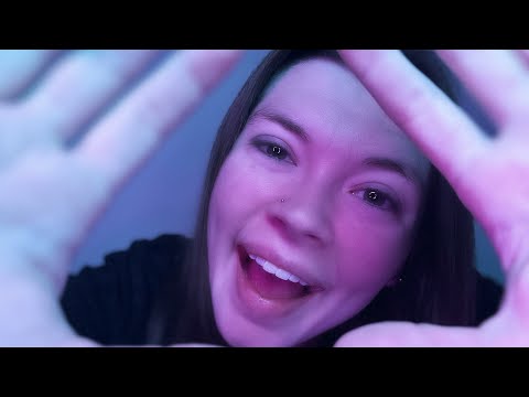 ASMR POV Scalp Massage, Hair Brushing and Hair Smoothing That Gets More Aggressive with No Talking