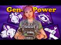Gen-Power! | Überlebende | Dead by Daylight Deutsch #1434
