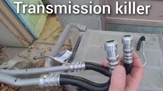 F150 Transmission killer. by Breakdowns with Brian 2,620 views 4 months ago 7 minutes, 7 seconds
