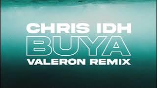 Chris IDH feat  Kwezi - Buya (Valeron Remix)