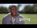 Adrian Peterson, Emmanuel Sanders & MORE Stars Mic'd Up Self Talk | NFL Films Presents
