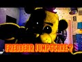 Busting fnaf ucn myth!!! #trending #viral #subscribe #comparison #fnaf #gaming #video #like #fnafucn