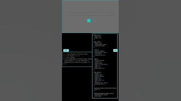 Dark Mode Toggle | HTML CSS #shorts