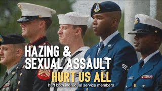 Video 5: When Hazing Becomes Sexual Assault