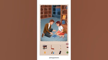 Art Puzzle game level 6(2) #gameplay #games #gaming #ytshorts #youtubeshorts