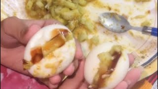 Download Lagu A yummy egg recipe 🫰😋 MP3