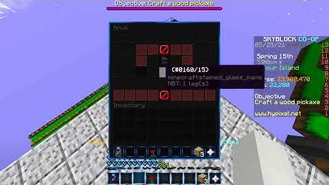THE MOST PRO GLITCH EVER FOUND ON HYPIXEL SKYBLOCK! *100,000,000 A DAY!*